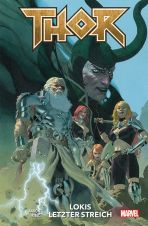 Thor (Serie ab 2019) # 01 - 04 (von 4)