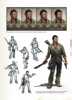 Art of The Last of Us, The (1 von 2, Artbook)