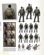 Art of The Last of Us, The (1 von 2, Artbook)