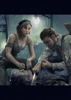 Art of The Last of Us, The (1 von 2, Artbook)