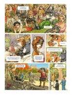 Blacksad Bd. 06