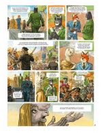 Blacksad Bd. 06