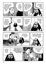 Kitaro Bd. 03 (von 13)