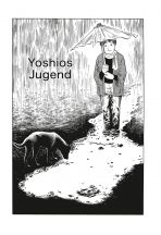 Yoshios Jugend (empfohlen ab 18 Jahre)