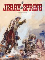 Jerry Spring # 01 (von 22) - Golden Creek - VZA