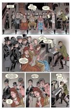 Phantom der Oper, Das - Die Graphic Novel