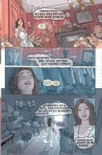 Phantom der Oper, Das - Die Graphic Novel