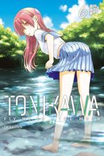 TONIKAWA - Fly me to the Moon Bd. 06