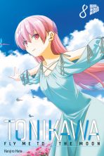 TONIKAWA - Fly me to the Moon Bd. 08