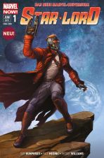 Star-Lord (Serie ab 2015) # 01 - 3 (von 3)