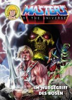 Masters of the Universe # 02 (von 7) - Im Wrgegriff des Bsen - Neuauflage