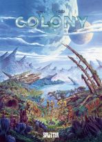Colony # 05