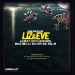 Liz & Eve - Angriff der fliegenden Nacktmulle aus dem Weltraum