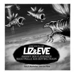 Liz & Eve - Angriff der fliegenden Nacktmulle aus dem Weltraum