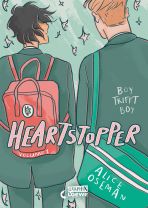 Heartstopper # 01 HC