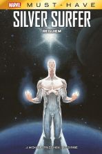 Marvel Must-Have (046): Silver Surfer - Requiem