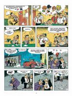 Sammy & Jack Integral # 01