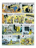 Sammy & Jack Integral # 01