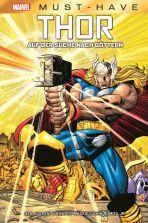 Marvel Must-Have (049): Thor - Auf der Suche nach Gttern