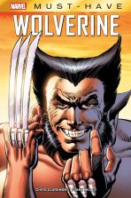 Marvel Must-Have (052): Wolverine