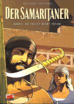 Samaritaner, Der 01 - 03 (von 3)