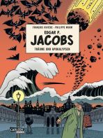 Edgar P. Jacobs - Trume und Apokalypsen