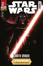 Star Wars (Serie ab 2015) # 86 Kiosk-Ausgabe