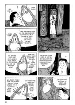 Kitaro Bd. 08 (von 13)