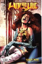 Witchblade - Neue Serie # 44