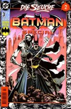 Batman Special (Serie ab 1997) # 01 - 14 (von 14)