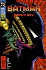 Batman Special (Serie ab 1997) # 01 - 14 (von 14)