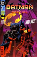 Batman Special (Serie ab 1997) # 01 - 14 (von 14)