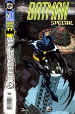 Batman Special (Serie ab 1997) # 01 - 14 (von 14)