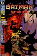 Batman Special (Serie ab 1997) # 01 - 14 (von 14)