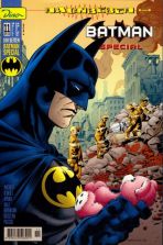 Batman Special (Serie ab 1997) # 01 - 14 (von 14)