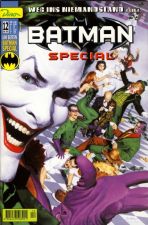 Batman Special (Serie ab 1997) # 01 - 14 (von 14)