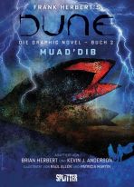 Dune # 02 (von 3) - MuadDib