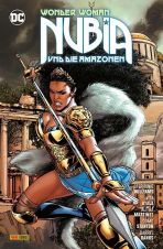 Wonder Woman: Nubia und die Amazonen