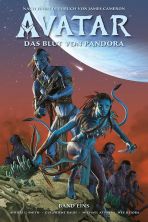 Avatar (03) - Das Blut von Pandora # 01