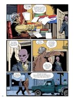 Resident Alien # 04 (von 6)