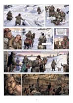 Wild West # 03 - Haufenweise Skalps