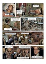 Wild West # 03 - Haufenweise Skalps