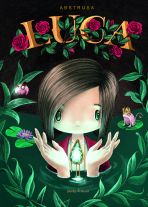 Luca und das grne Amulett (illustriertes Buch)