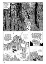 Kitaro Bd. 10 (von 13)