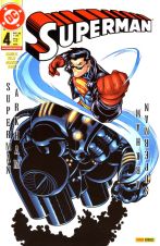 Superman (Serie ab 2001) # 04 (von 24)