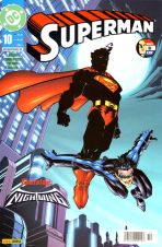 Superman (Serie ab 2001) # 10 (von 24)