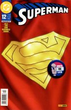 Superman (Serie ab 2001) # 12 (von 24)