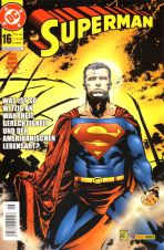 Superman (Serie ab 2001) # 16 (von 24)