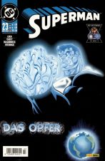 Superman (Serie ab 2001) # 23 (von 24)