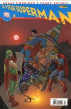 All Star Superman # 01 - 06 (von 6)